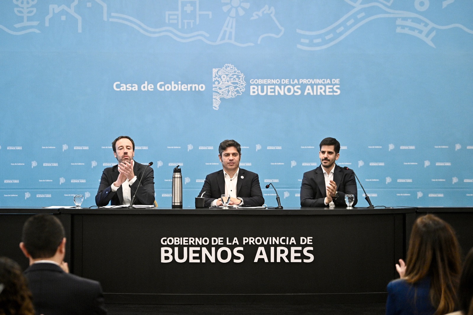 EL REGISTRO ORGANIZÓ JORNADAS REGISTRALES HISTÓRICAS